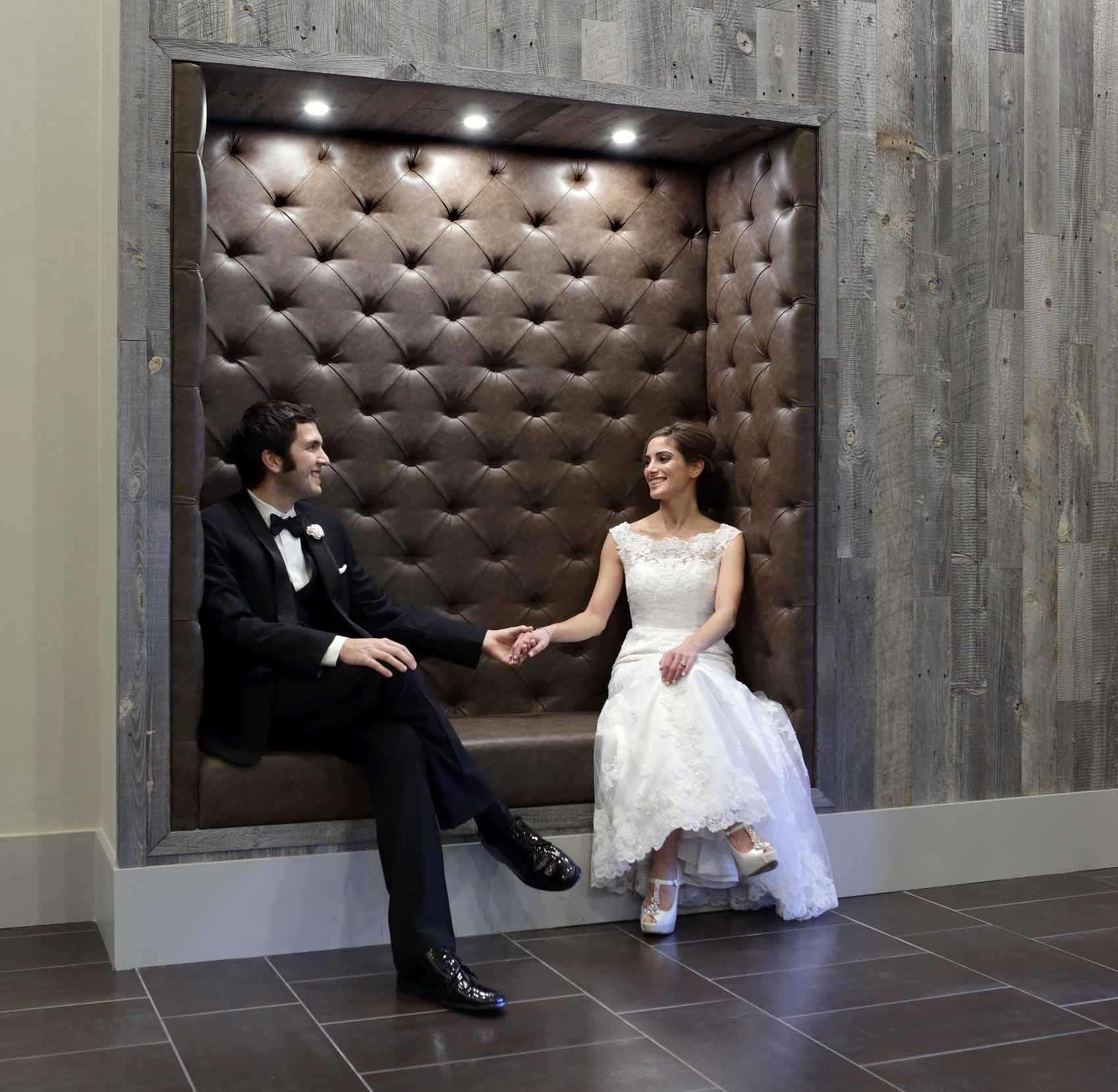 Отель Hilton Мистик Экстерьер фото