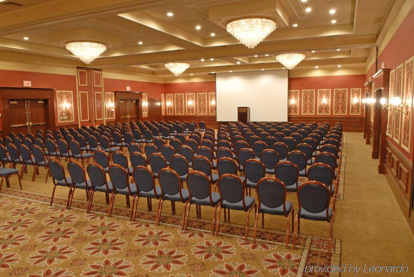 Отель Hilton Мистик Удобства фото